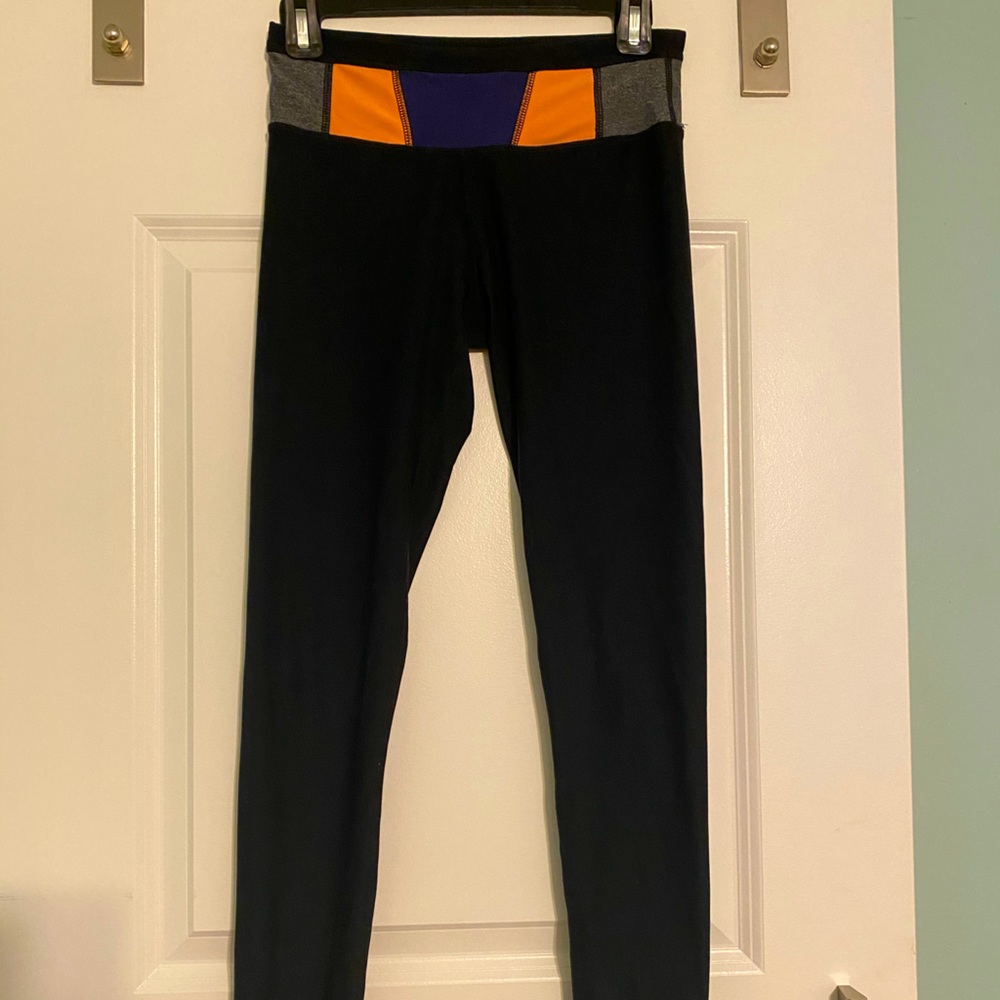 Workout pants